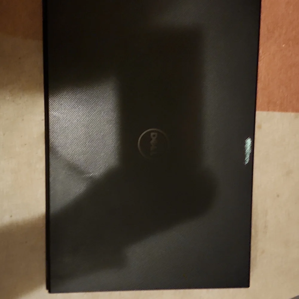 I got a new new gift